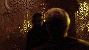 blood and treasure GIF by CBS