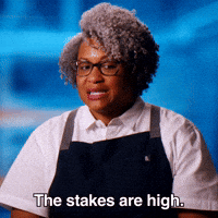 High Stakes