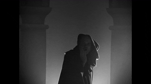 Satanized GIF by Ghost