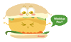Street Food Sticker by Dineout