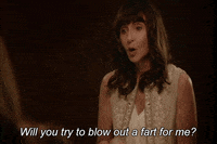 fox GIF by The Last Man On Earth