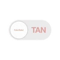 fakebakeunited glow quarantine glowing nude Sticker