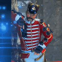 Respawn Apex Game GIF by Apex Legends
