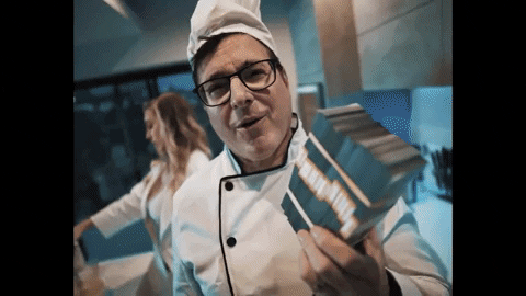 brandoc giphygifmaker bob saget desiigner GIF