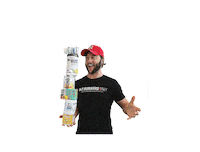fatburnersonly fatburnersonly fbofam teamfbo Sticker