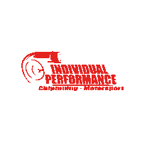 Iptuning Sticker by Individual Performance Berlin