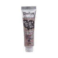 Glitter Nails Sticker by @dailus
