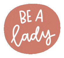 Girls Rule Sticker