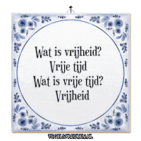 Humor Nl Sticker by Tegelspreuken.nl