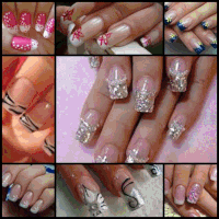 nail GIF