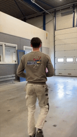 Haarsma_terschelling giphyupload GIF