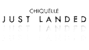 CHIQUELLE just landed chiquelle Sticker