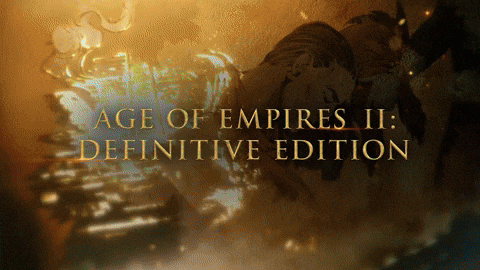 Strategy Games GIF by Age Of Empires Community