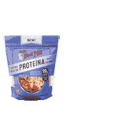 Bobs Red Mill Fitness Sticker by NG MOOD