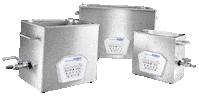 BANDELIN_electronic smart st ultrasound ultrasonic Sticker