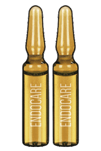 Endocare endocare ampollas cantabria labs endocarec Sticker