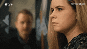 Scheming I Can Do This GIF by Apple TV+