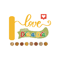 Breakfast Cereal Sticker by Hojuelas de Maíz SAS