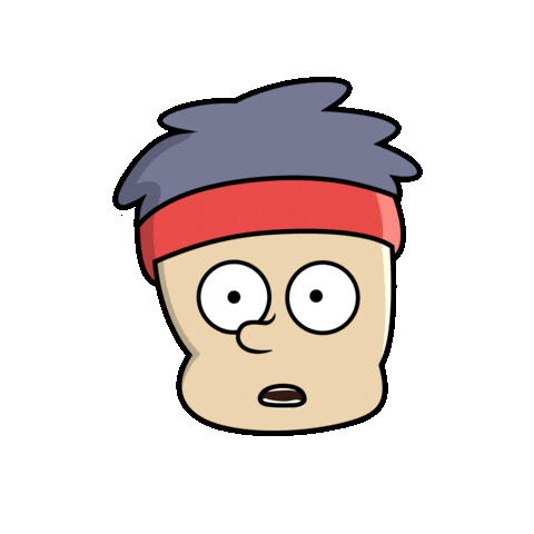 Dwt Wow Sticker by dowithtera