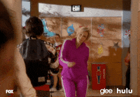 Happy Jane Lynch GIF by HULU