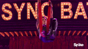 resident evil GIF by Lip Sync Battle