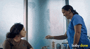 Expecting Matthew Lewis GIF by Madman Films