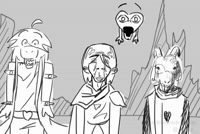 Shocked Chapter 5 GIF