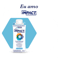 Impact GIF by Nestlé Health Science