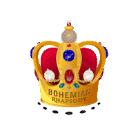 freddie mercury queen Sticker by 20th Century Fox