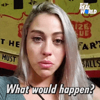 Season 1 Episode 10 GIF by Real World on Watch