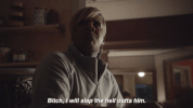 lee daniels savage GIF by STAR