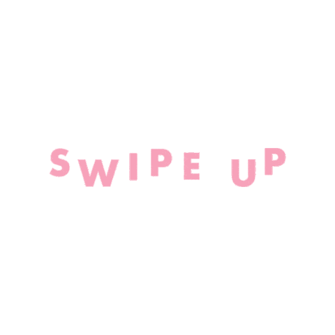 swipeup Sticker by SkinnyDip London