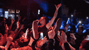 Show Concert GIF by Sam McGrath