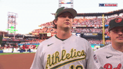 All-Star Sport GIF by MLB
