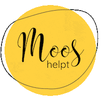Va Virtual Assistant Sticker by Moos helpt