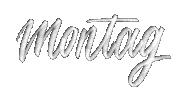 Tag Lettering Sticker