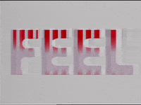 Art Glitch GIF