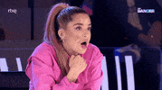 La 1 Omg GIF by The Dancer