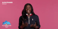 pyeongchang 2018 omg GIF by NBC Olympics
