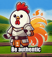 Zorooster Character GIF by Zorooster