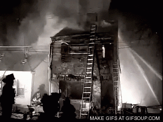 building GIF