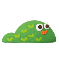 Hakka Sticker by 魯冰花2026