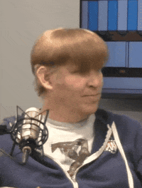 Nick Kb GIF by Barstool Sports