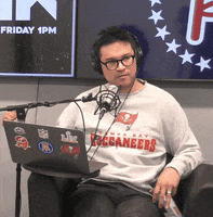 Nick Kb GIF by Barstool Sports