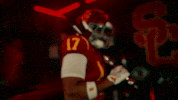 Football Sc GIF by USC Trojans