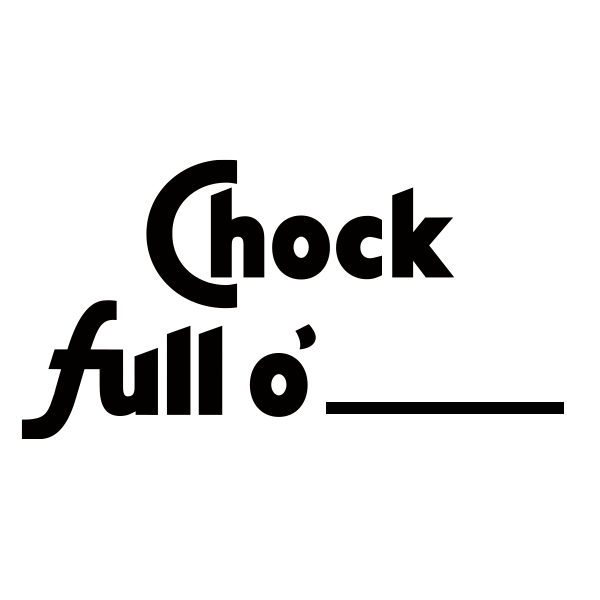 ChockfulloNuts coffee delicious loading iloveyou Sticker