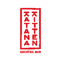 Ckhg Sticker by Cocktail Kingdom