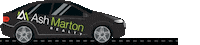 Car Bmw Sticker by Ash Marton Realty