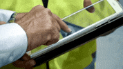 Swipe Data GIF by Siemens