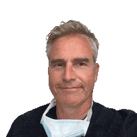 Top Chef Sticker by Zahnarztpraxis Bach